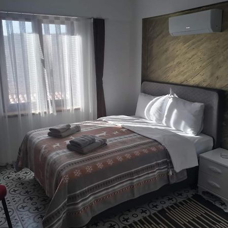 Siesta Butik Otel 17 Ayvacik Exterior foto