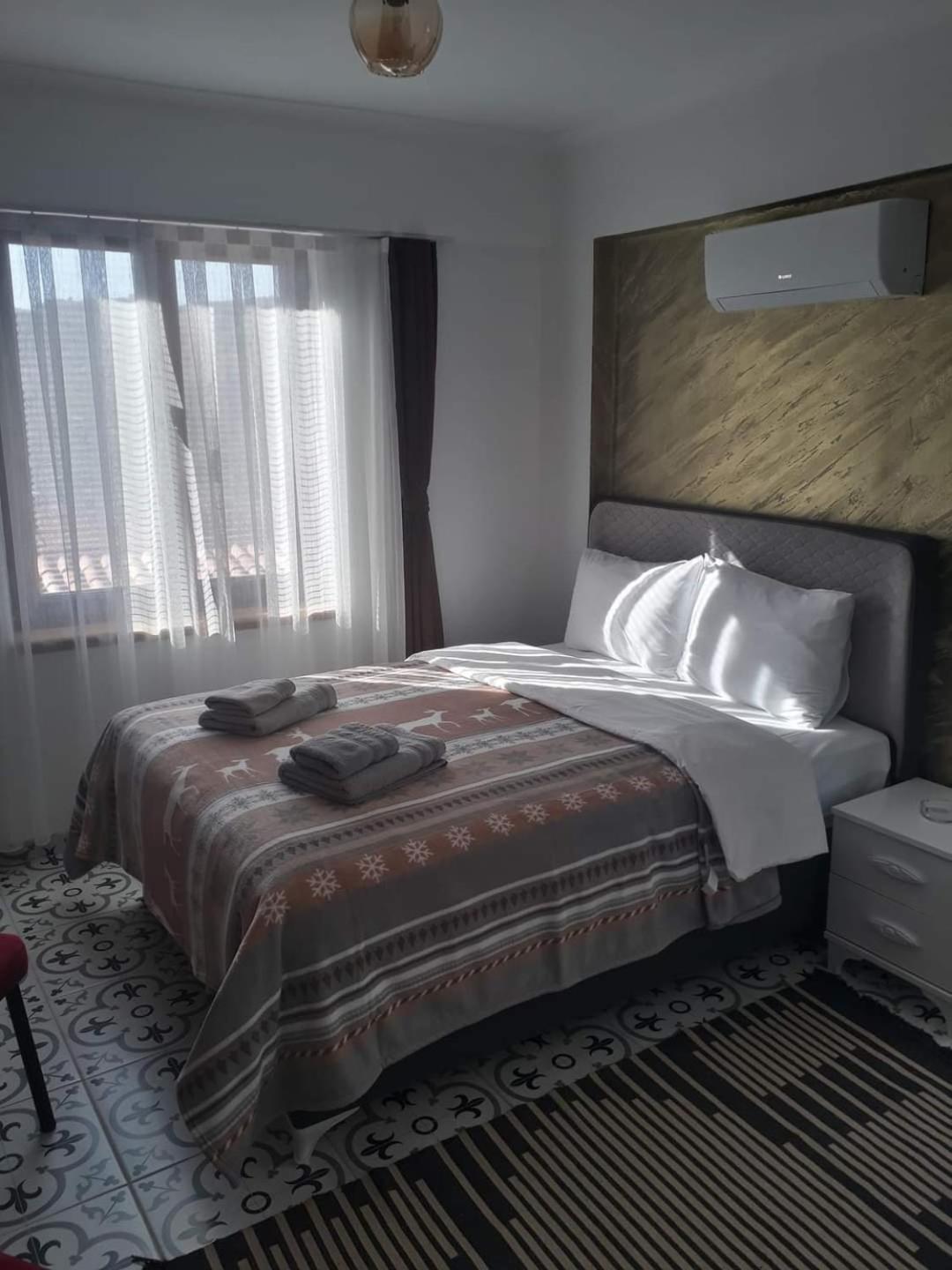 Siesta Butik Otel 17 Ayvacik Exterior foto